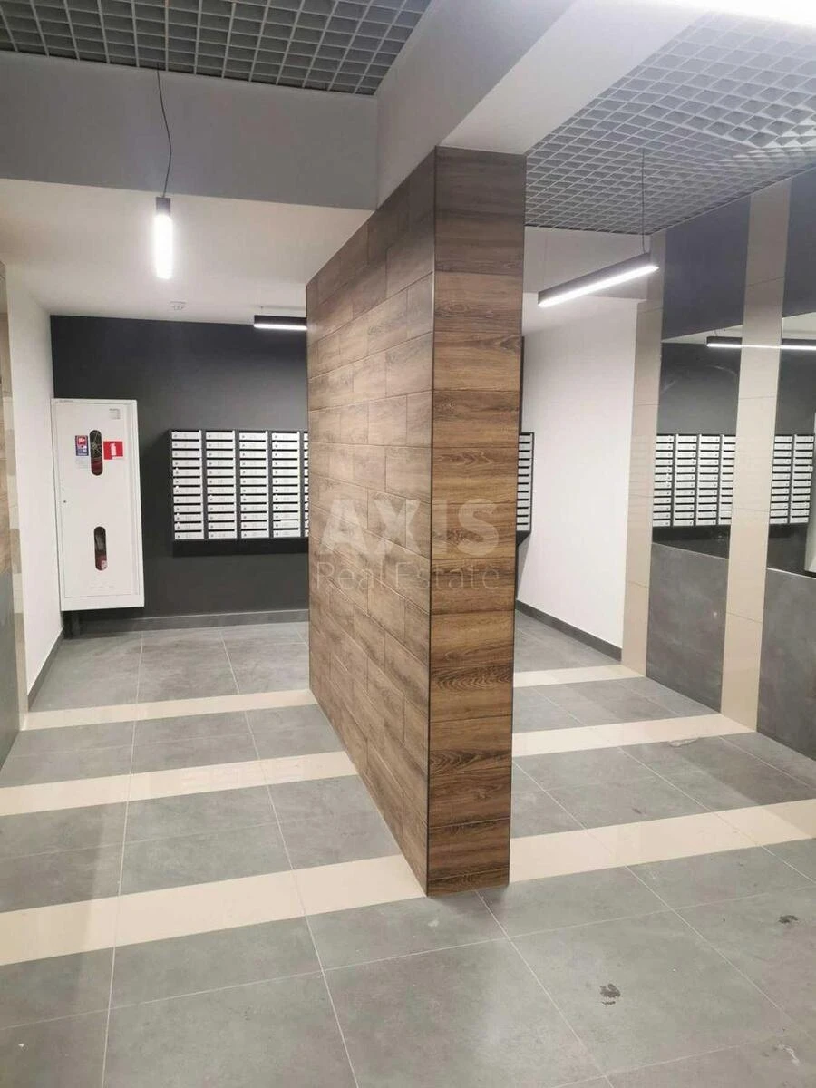 3k apartment vul. Kachalova 407165812