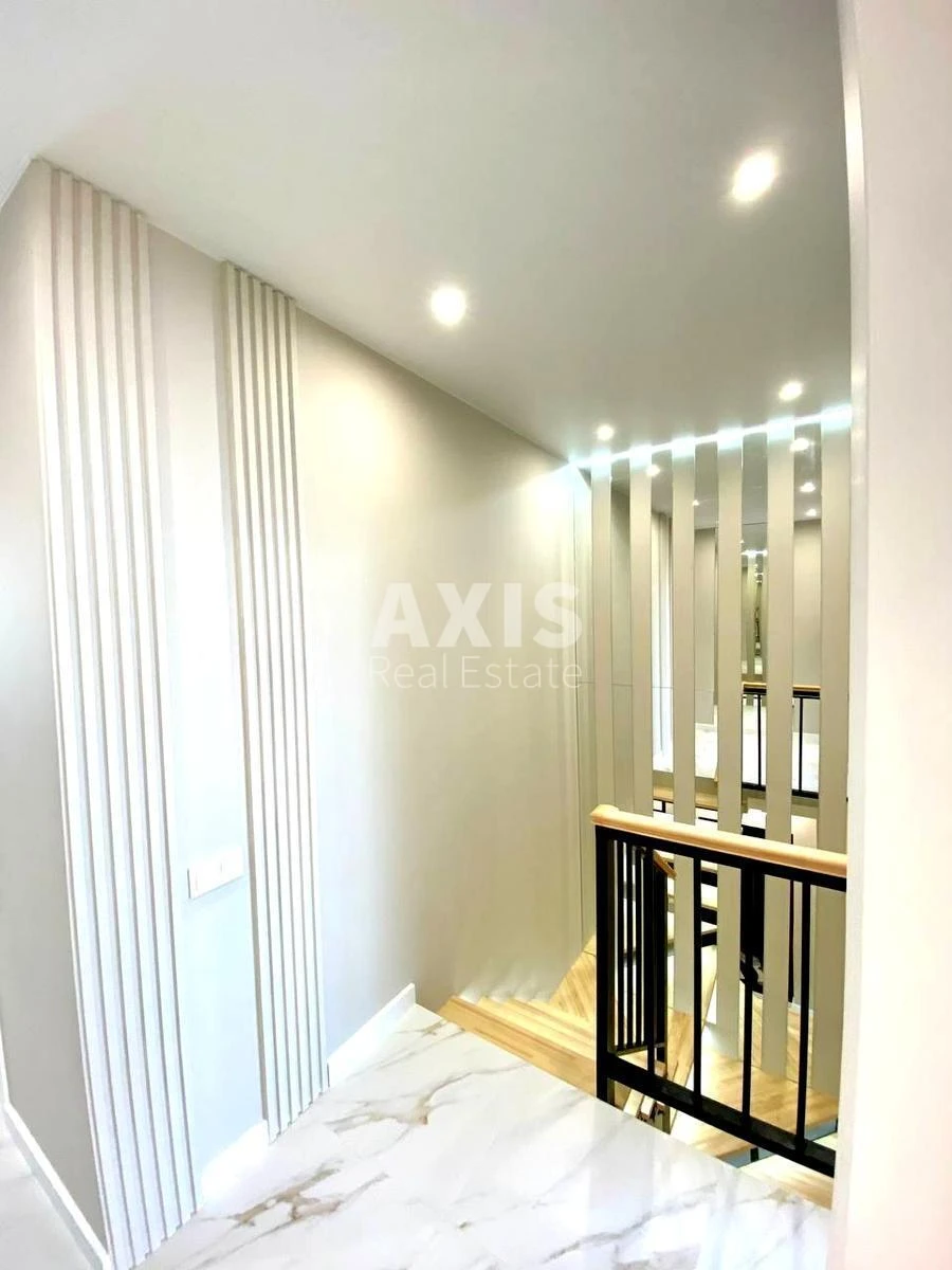 2k apartment vul. Danchenka Sergija 34A600671