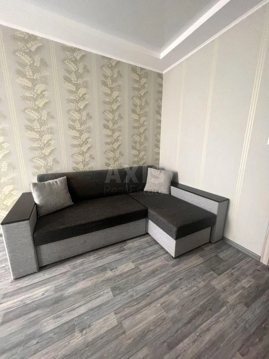 1k apartment vul. Regeneratorna 4642912