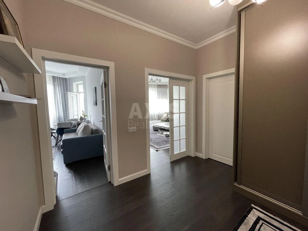 3k apartment vul. Mehanizatoriv 26047111