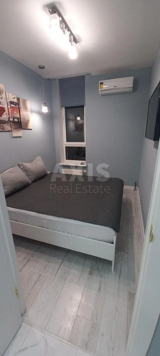 1k apartment shose Stolychne 1Б643001