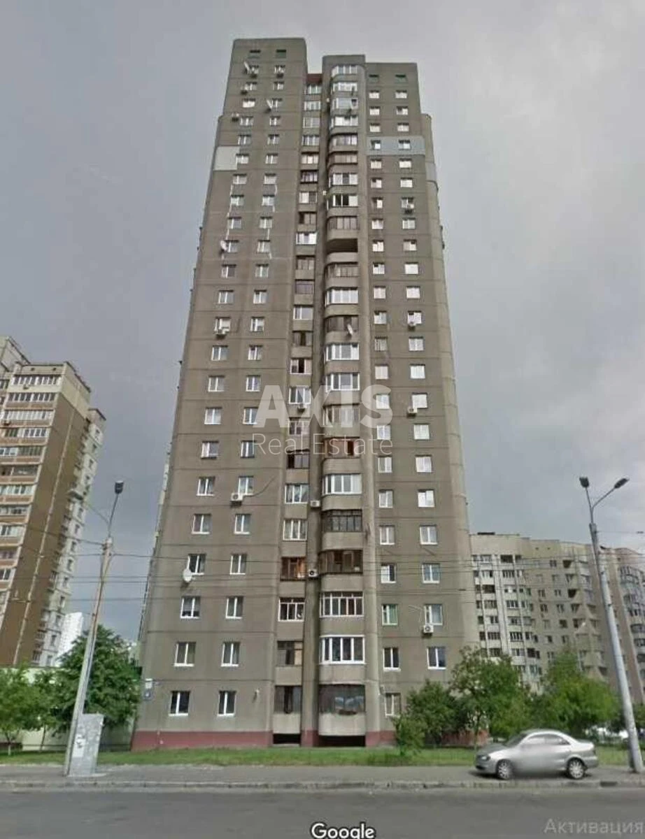 4k apartment pr-t Chervonoyi Kalyny 72672377