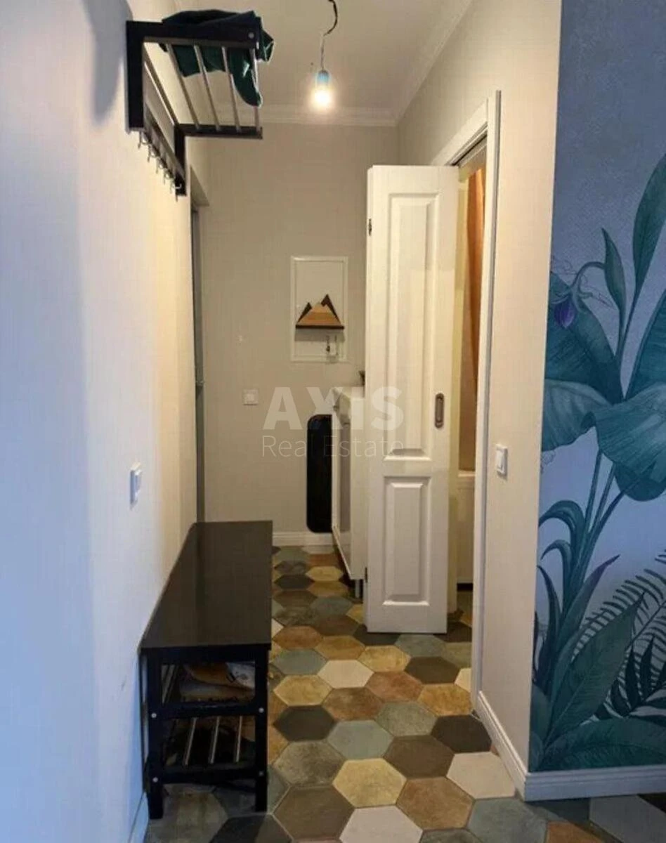 3k apartment vul. Klavdii'vs'ka 40В6431911