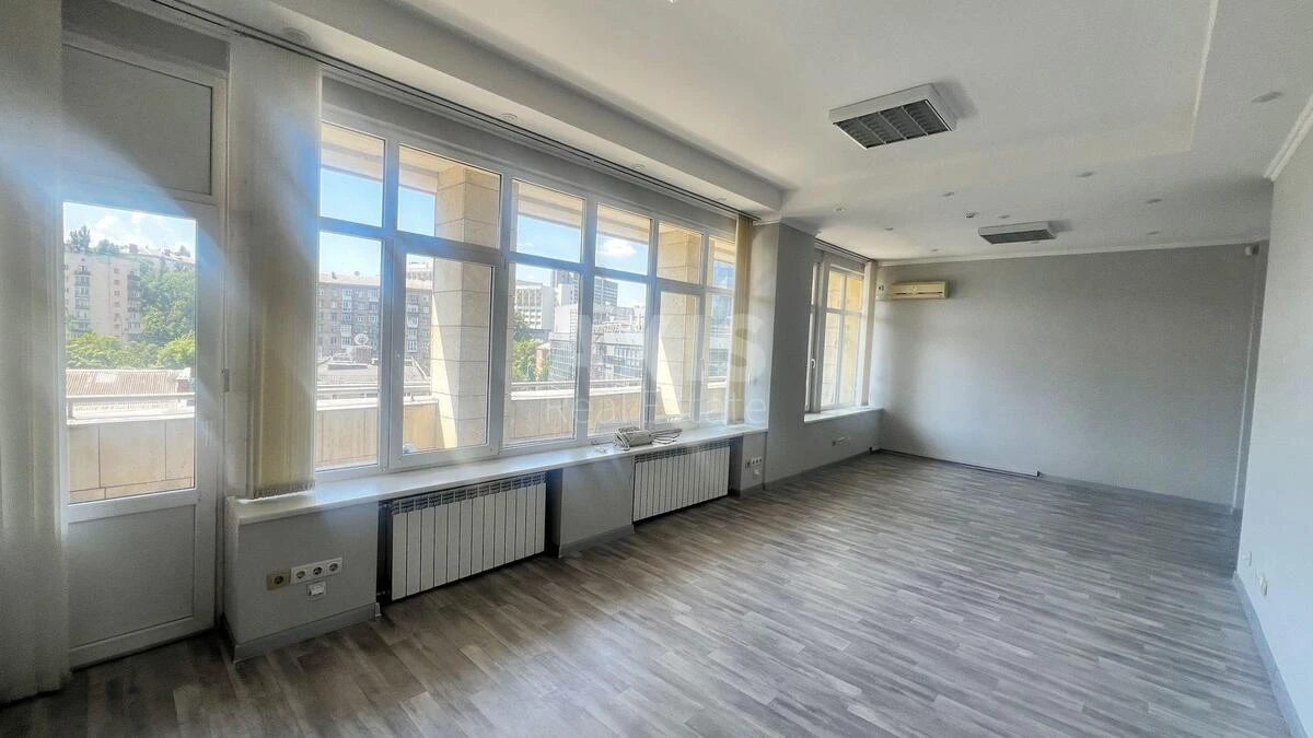 Офис ул. Мечникова 2, 34м2675572