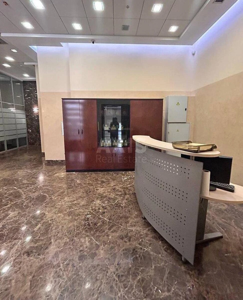 Офис ул. Мокрая 20А, 252м2690910