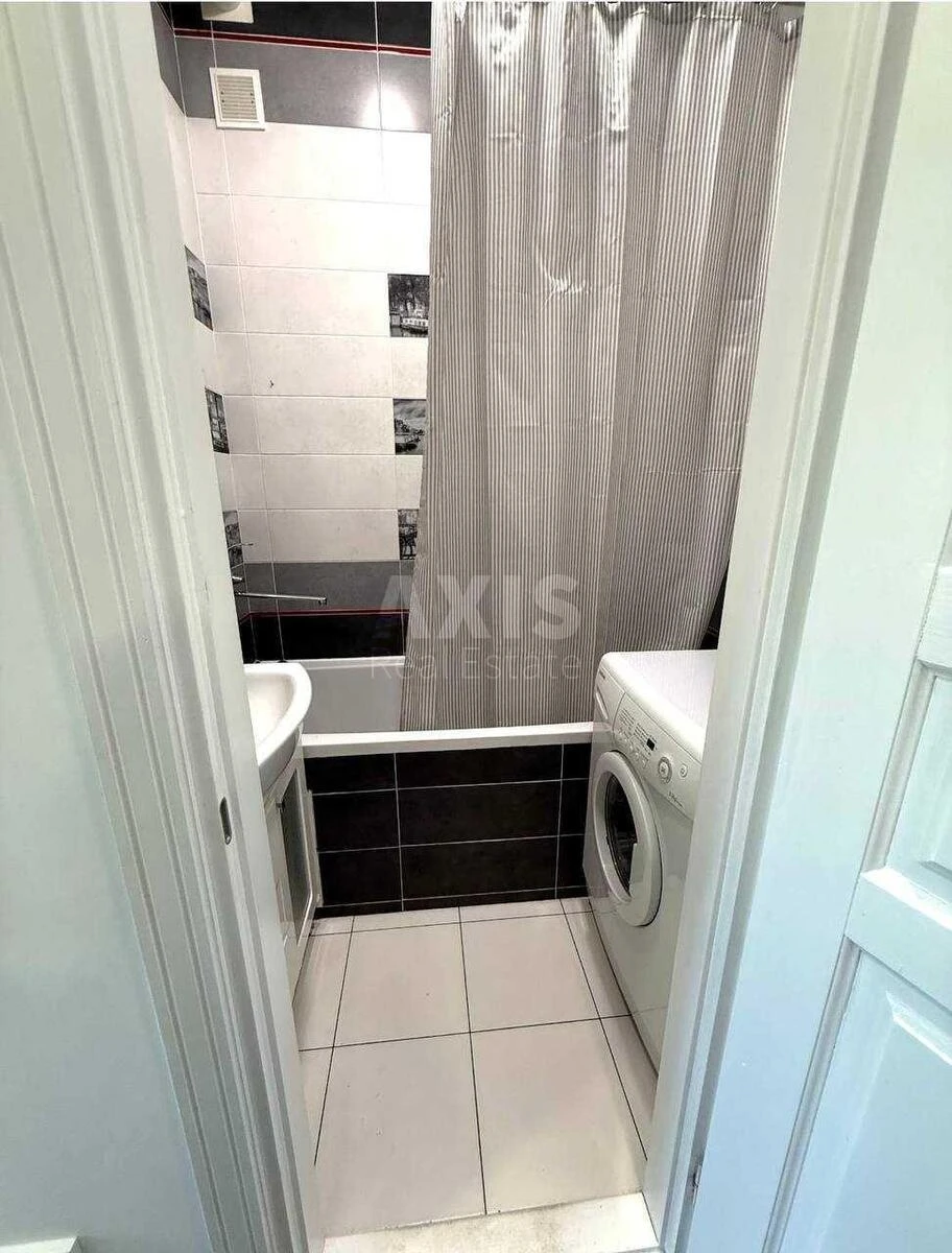 2k apartment vul. Oleksy Tykhoho 38/196558912