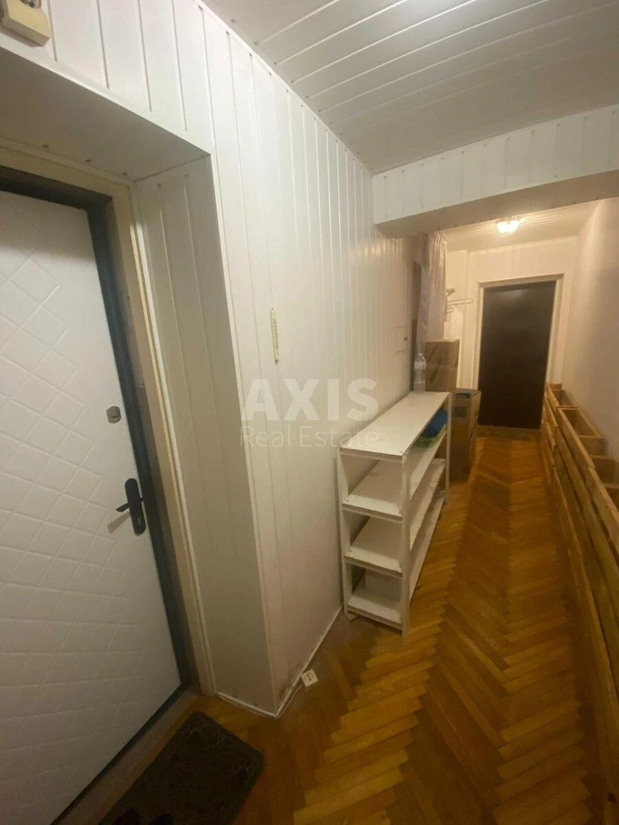 2k apartment vul. Antonovycha 886371711
