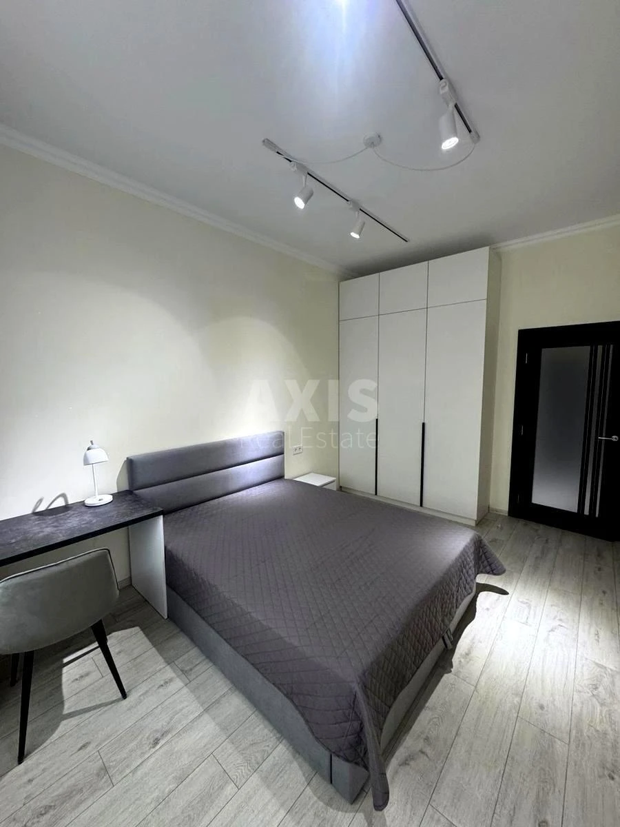 1k apartment vul. Vasylya Tyutyunnyka 52/1637603