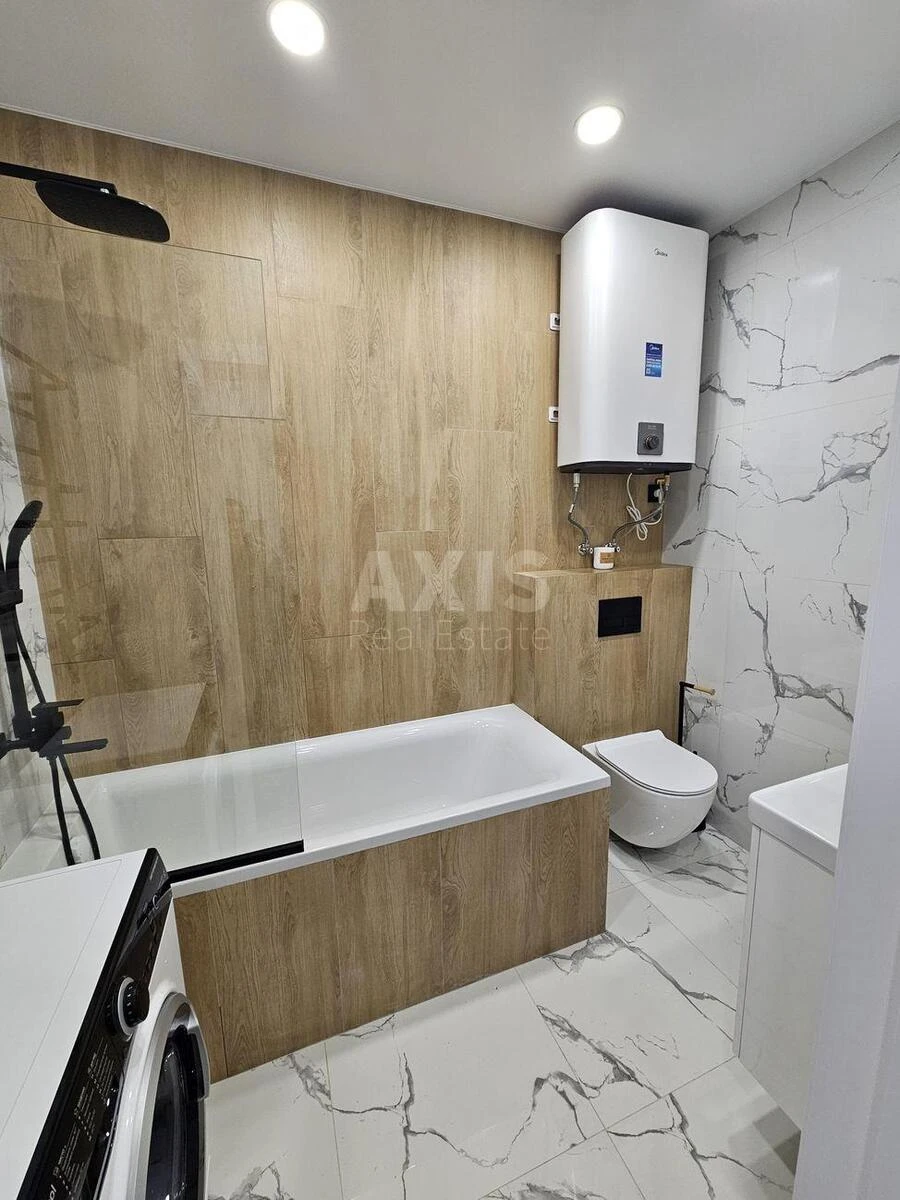 1к квартира ул. Александра Олеся 27А6717310