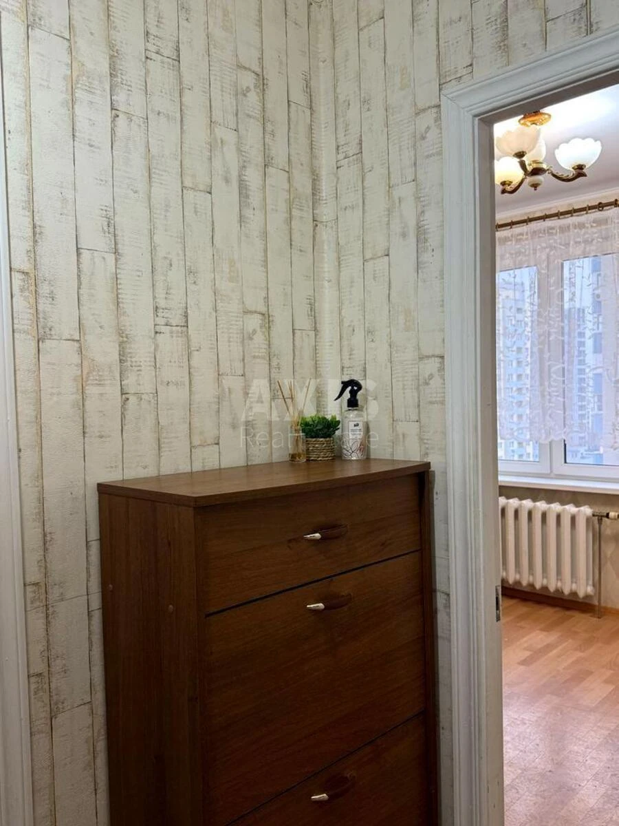 1к квартира пер. Феодосийский 126378013