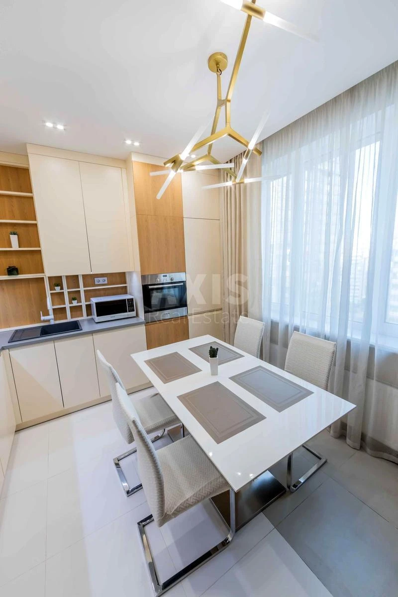 1к квартира ул. Трускавецкая 2А7031518