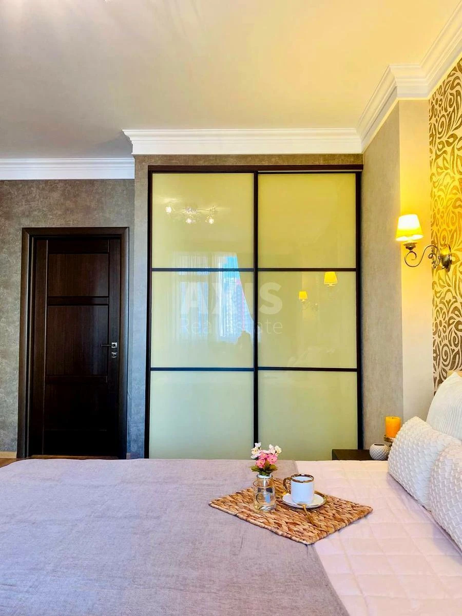 3k apartment vul. Stepana Rudnytskoho 3/7638252