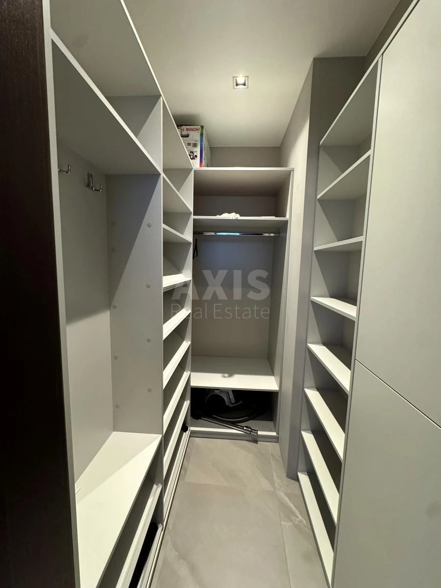 2k apartment vul. Antonovycha 747032910