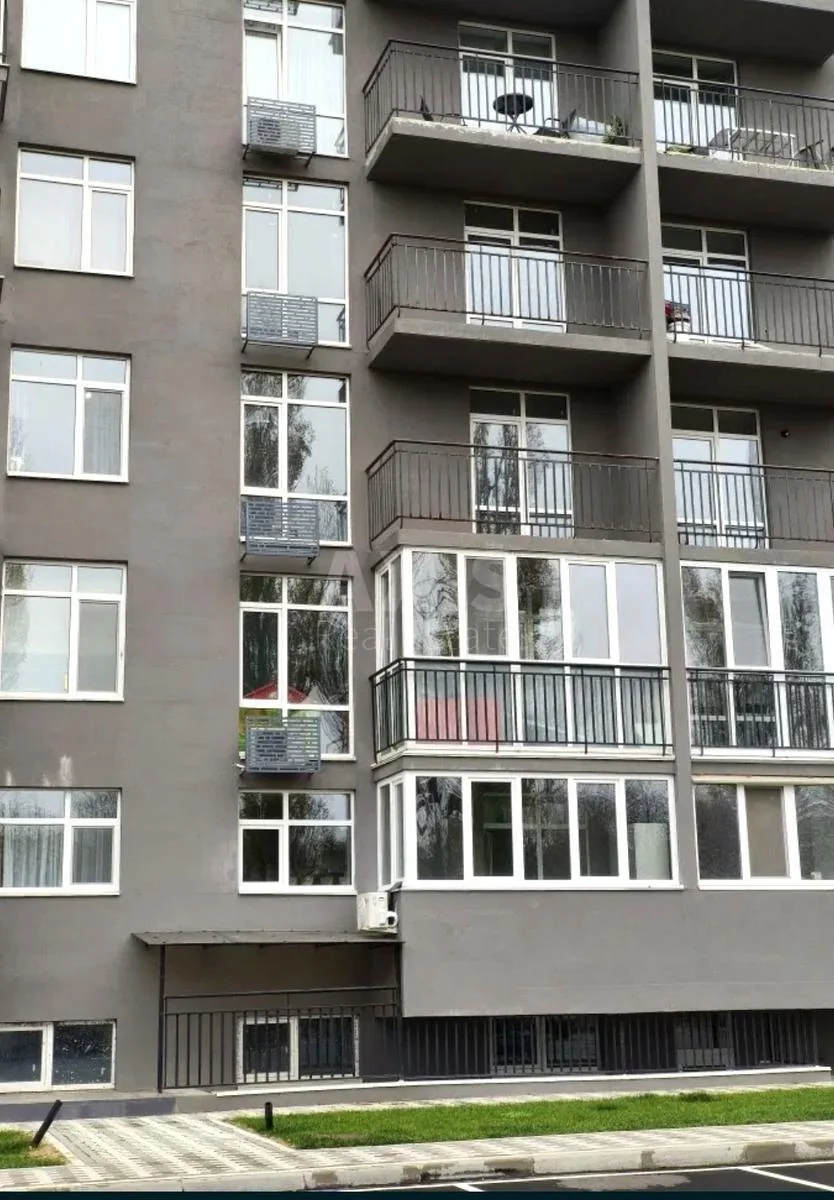 1к квартира вул. Заболотного Академіка 148В
