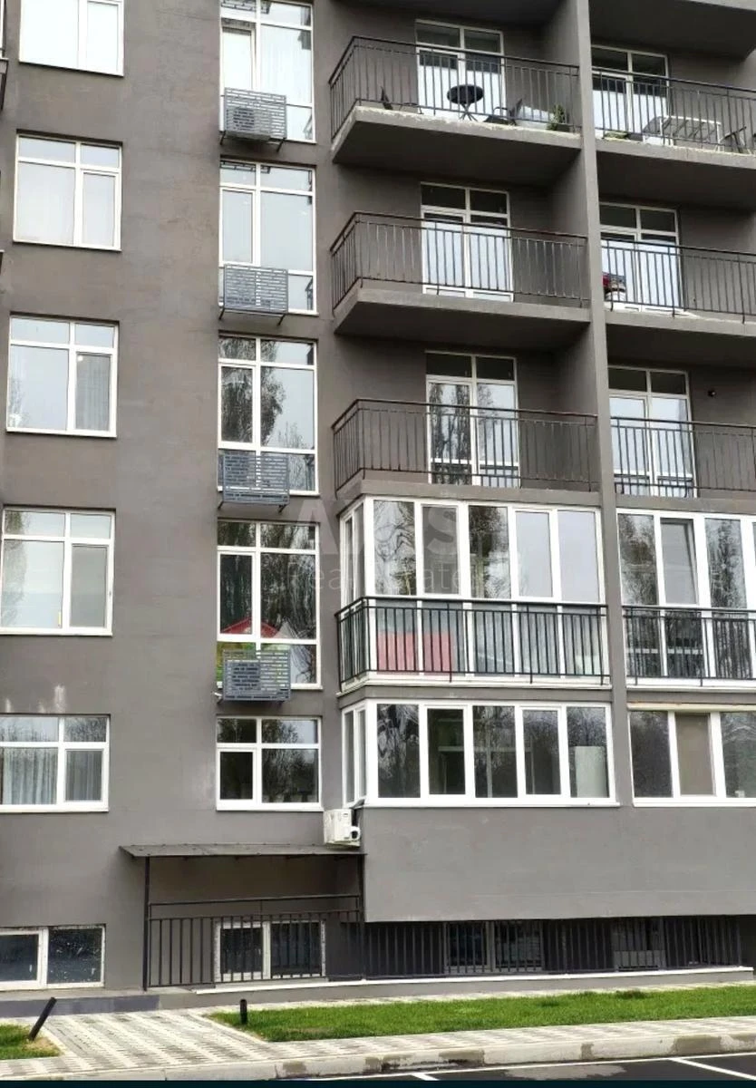 1к квартира ул. Заболотного Академика 148В68858