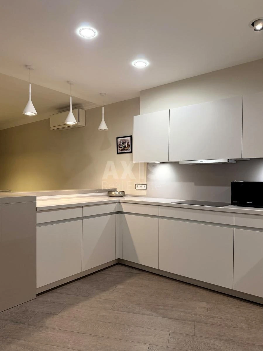 3k apartment pr-t Golosii'vs'kyj 6063842