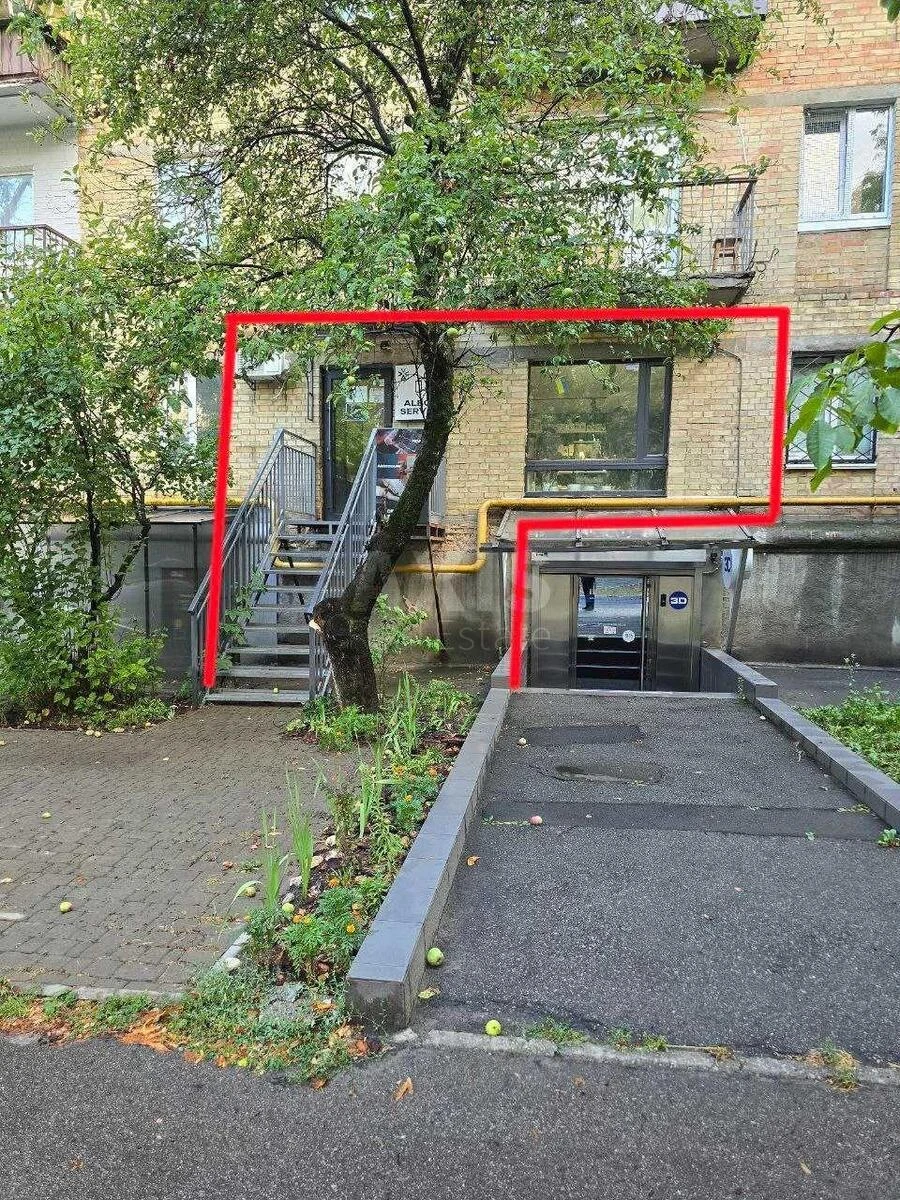 Trade object vul. Ioana Pavla II 22/21, 32m267213