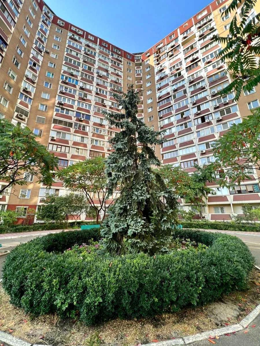 5к квартира пр-т Бажана Николая 367188414