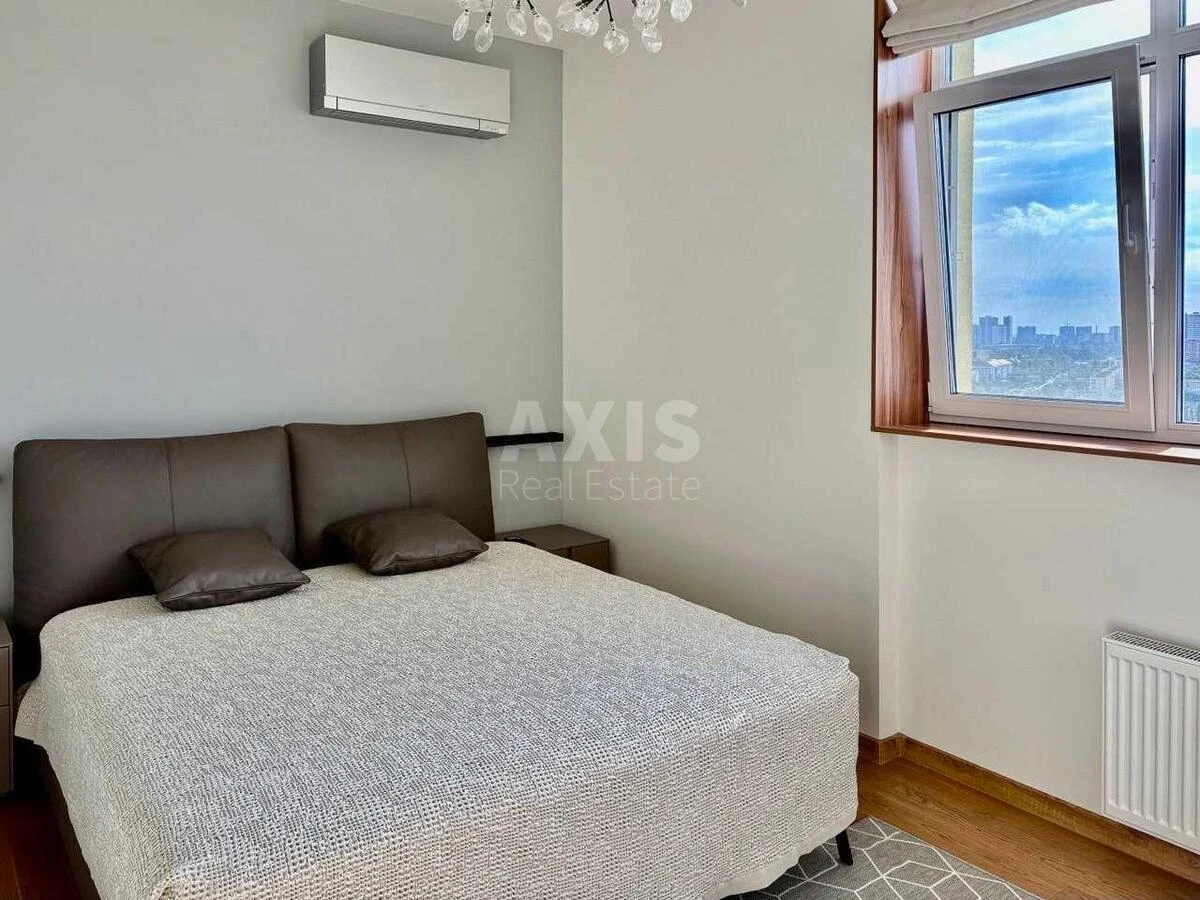 3к квартира ул. Рэя Брэдбери 26563612