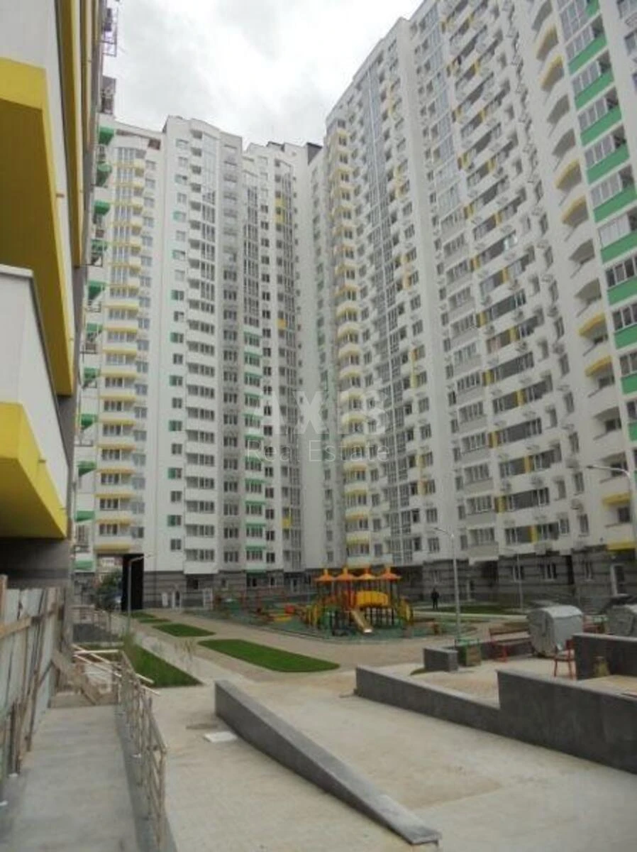 2k apartment shose Harkivs'ke 1906886518