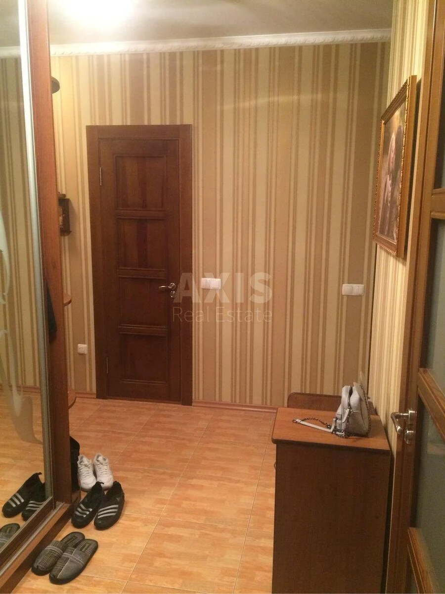 2k apartment vul. Mil'chakova Oleksandra 66565515