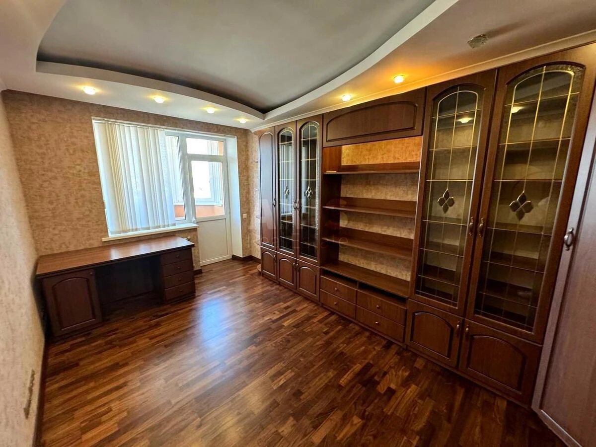 6к квартира пр-т Бажана Николая 1463923