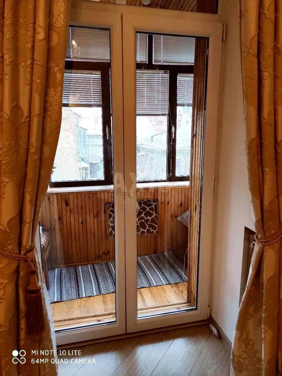 2k apartment vul. Saksagans'kogo 12Б719179