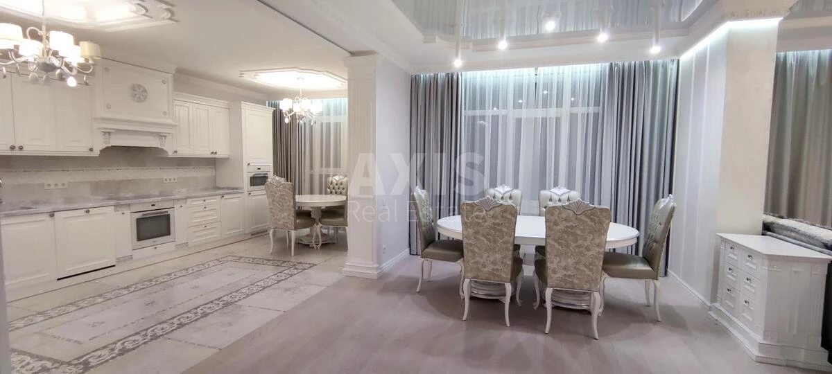 5k apartment vul. Andriya Verkhohlyada 18639436