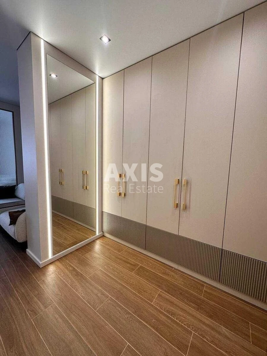 1k apartment vul. Andriya Verkhohlyada fourteen A713898