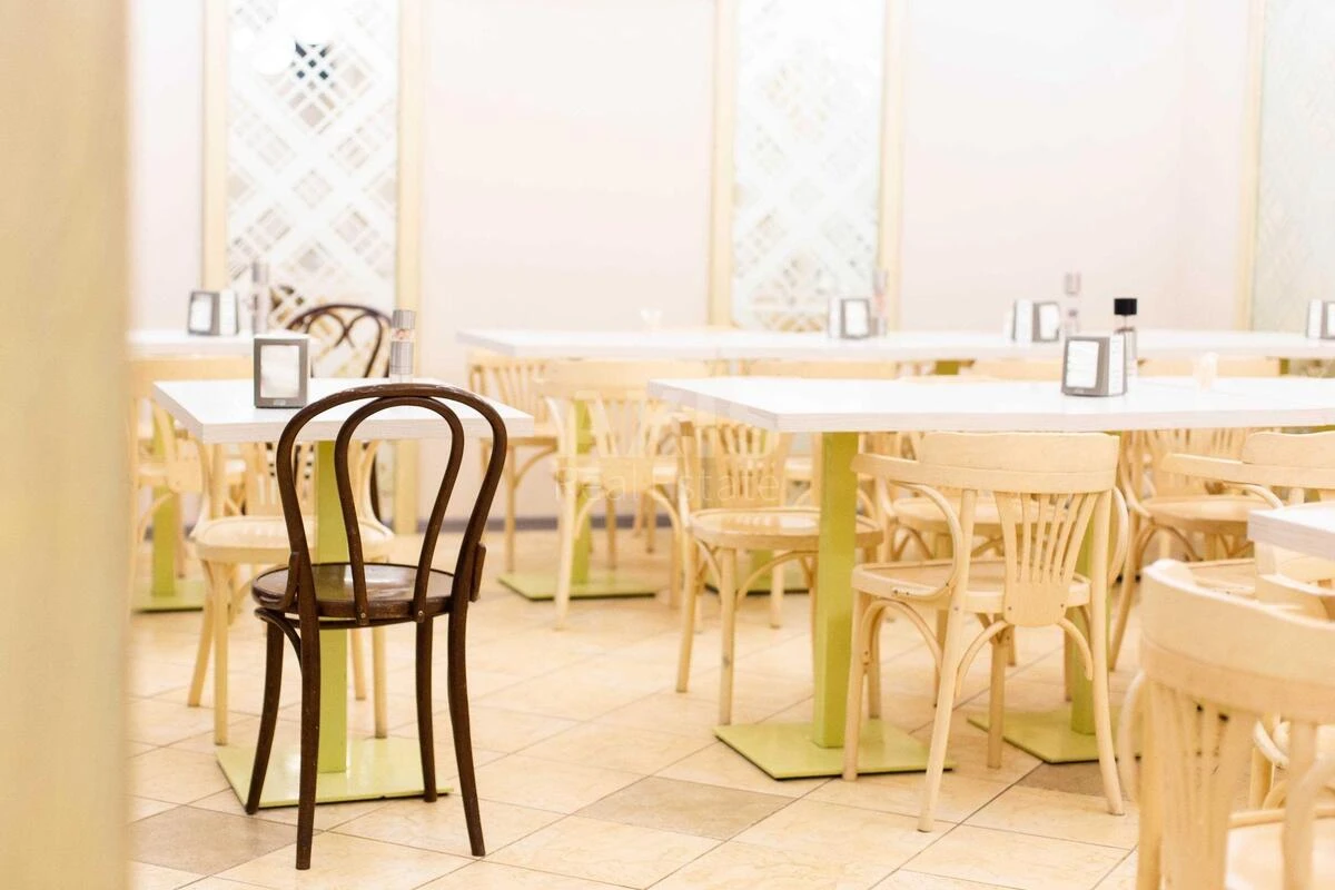 Office vul. Pymonenka Mykoly 13, 337m26567521