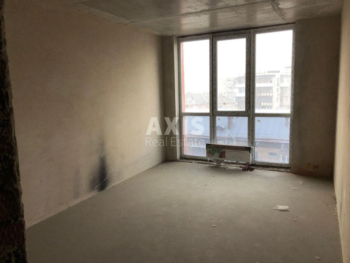 1к квартира ул. Багговутовская 17506130