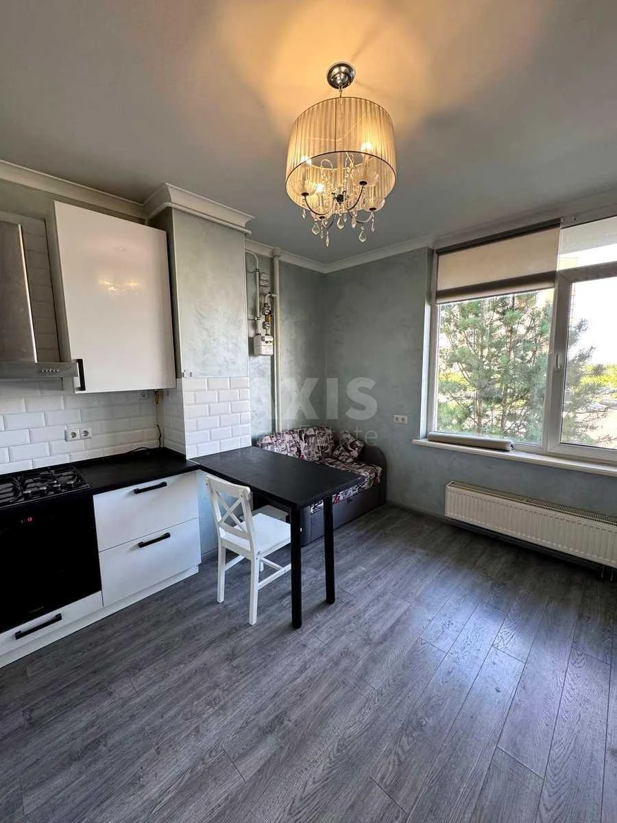 1k apartment vul. Junac'ka 17703901