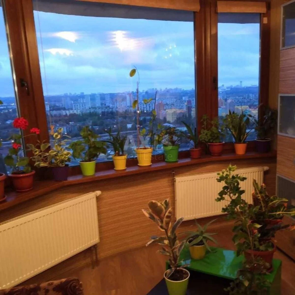 1k apartment shose Harkivs'ke 19672613