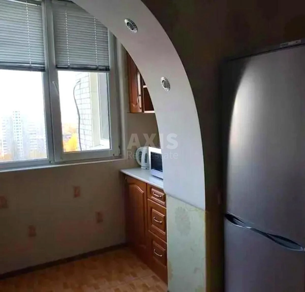 2k apartment vul. Poljarna 8Е639962