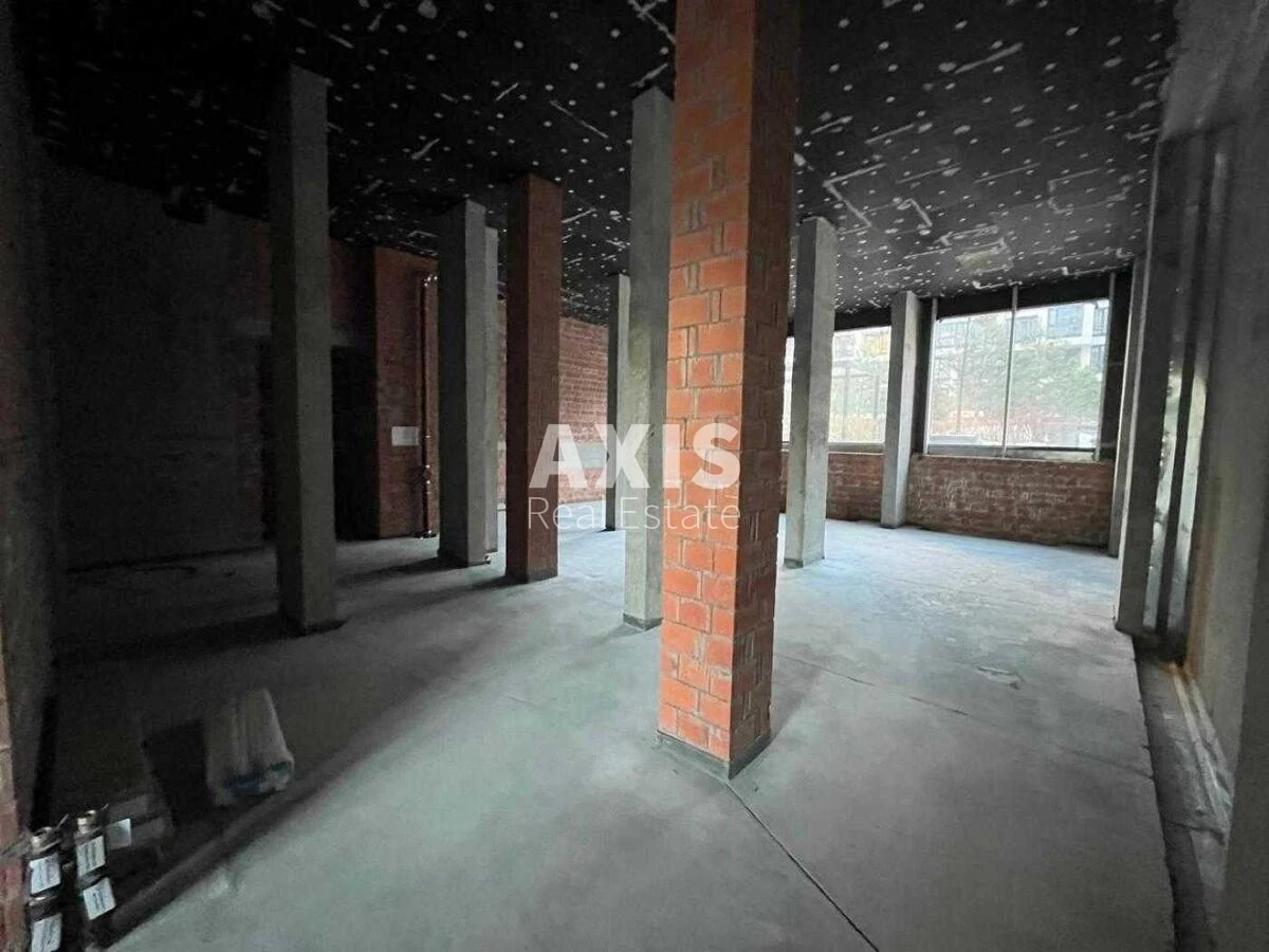 Trade object vul. Hohlovyh Sim'i' 12, 122m2477944