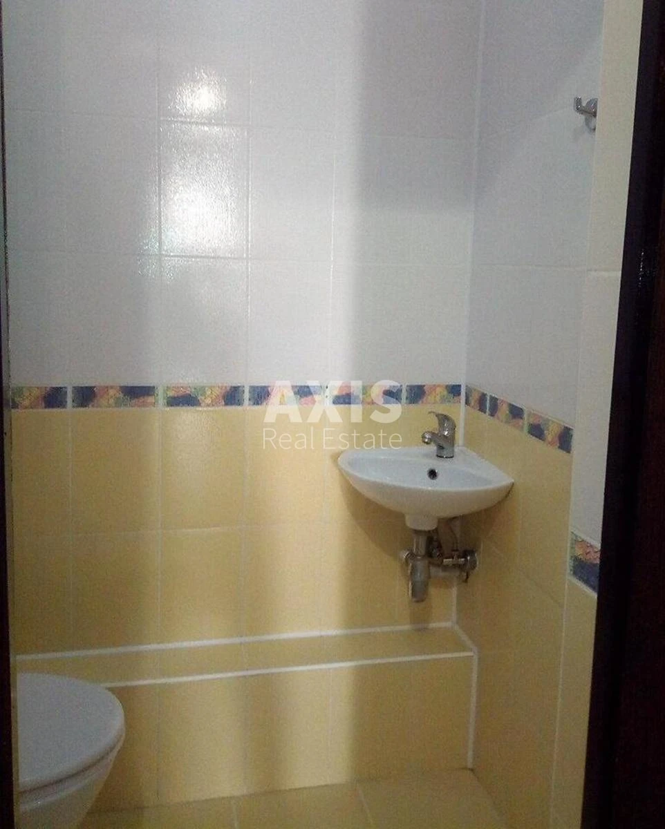 3k apartment vul. Yulia Zdanovska 56355716