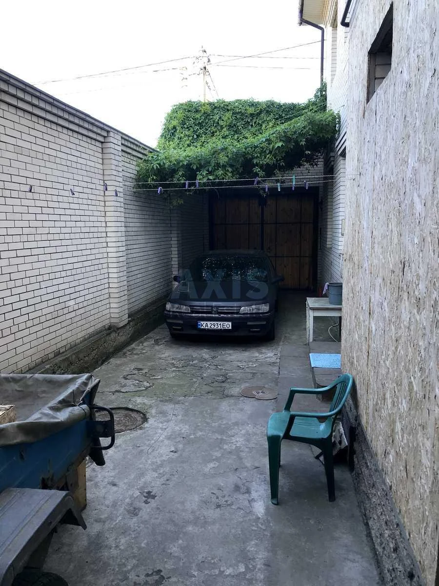House vul. Nechuja-Levyc'kogo, 399m2, Kyiv city7043010
