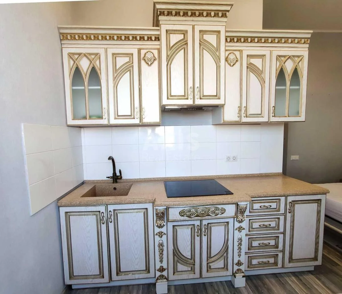 1к квартира ул. Светлицкого 35