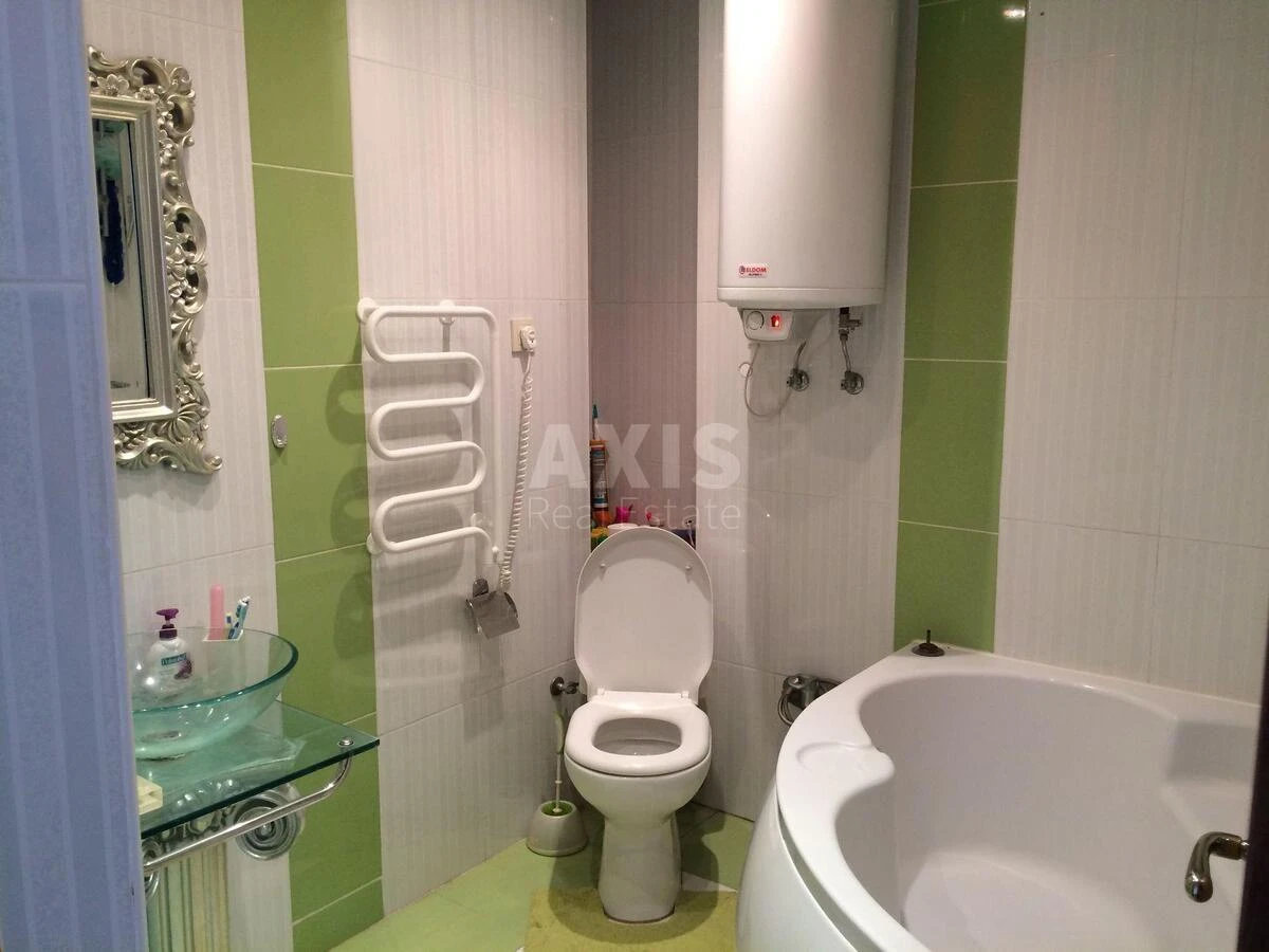 2k apartment bul. Chokolivs'kyj 42А642109