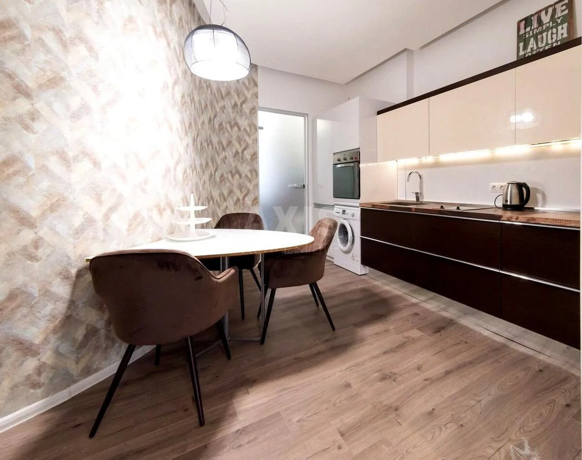 3к квартира ул. Крещатик 136578110