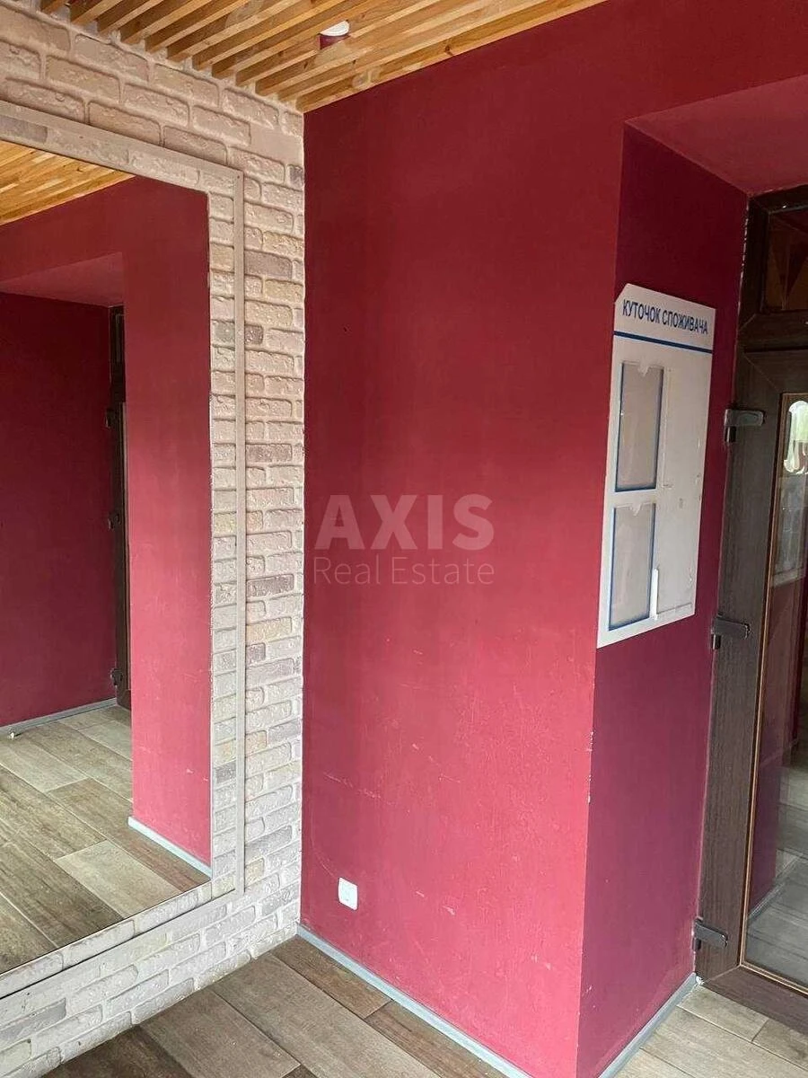 Office pr-t Volodimira Іvasyuka 20А, 201m2673686