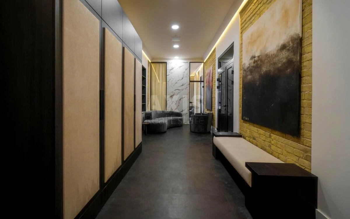 Office vul. Hmel'nyc'kogo Bogdana 51, 570m2600214