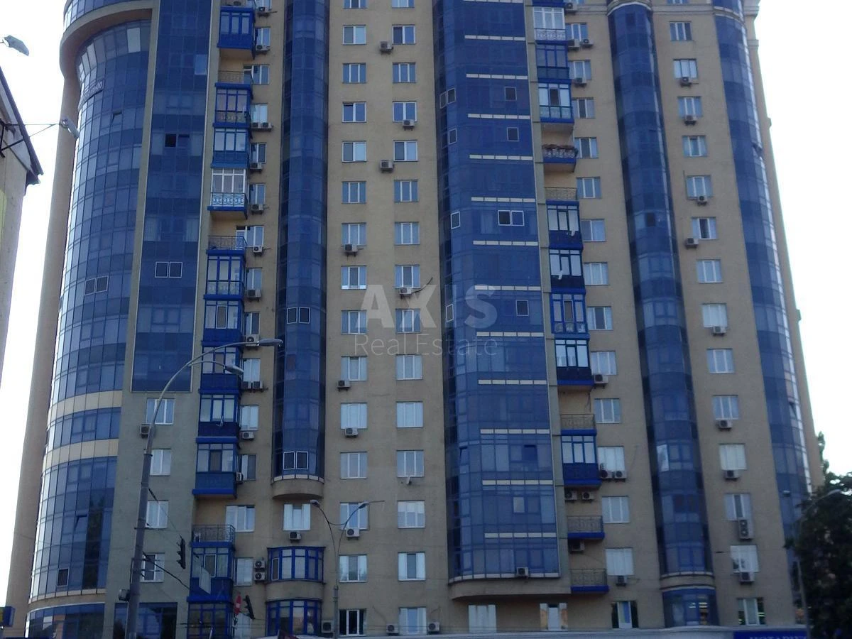 Office vul. Knyaziv Ostrozkykh 46/2, 320m27047716