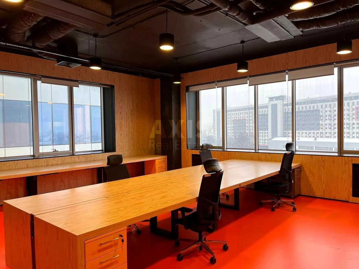 Office bul. Lepse Ivana 23, 1023m27049322