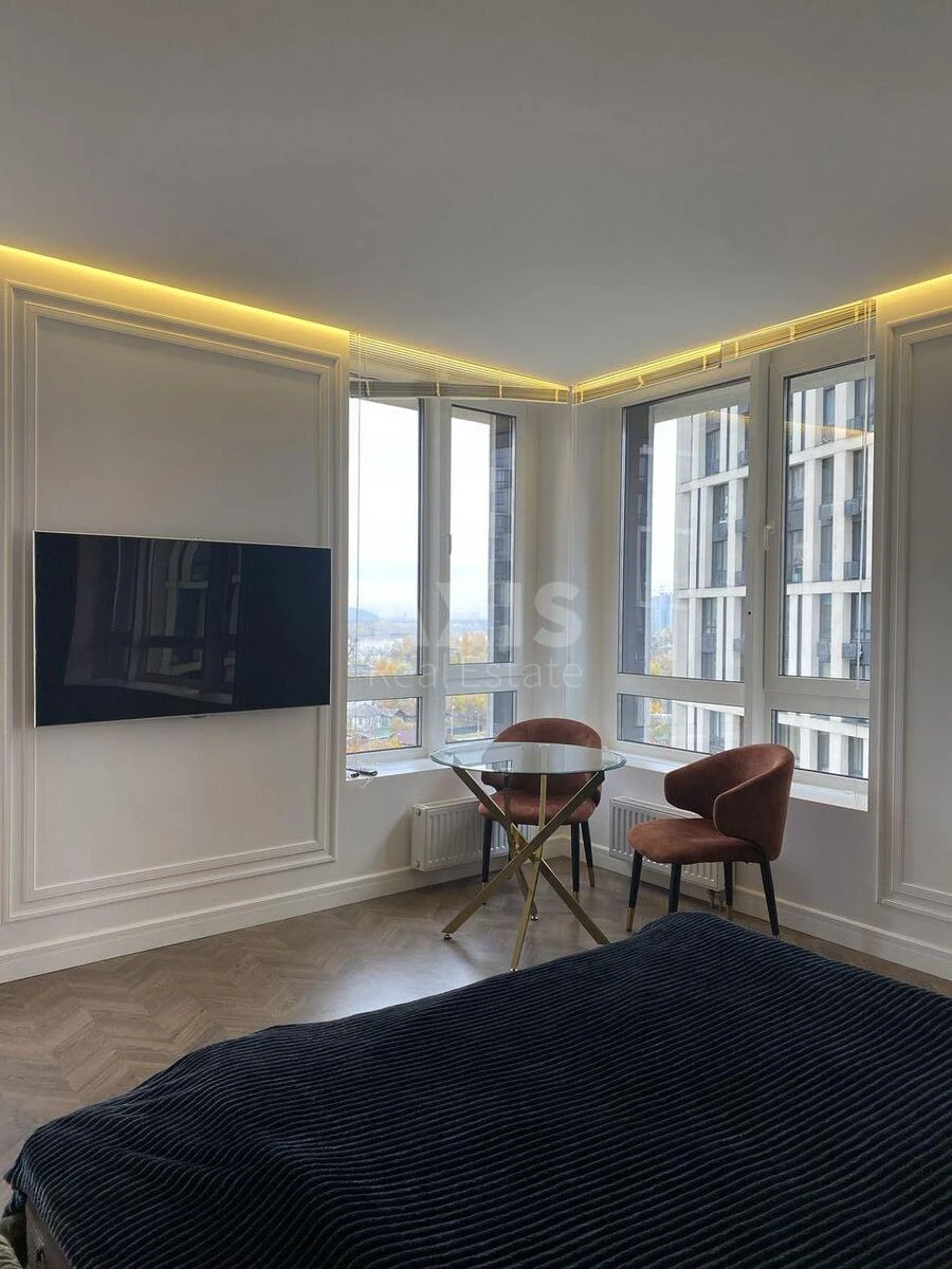 1k apartment vul. Zarichna 16557224