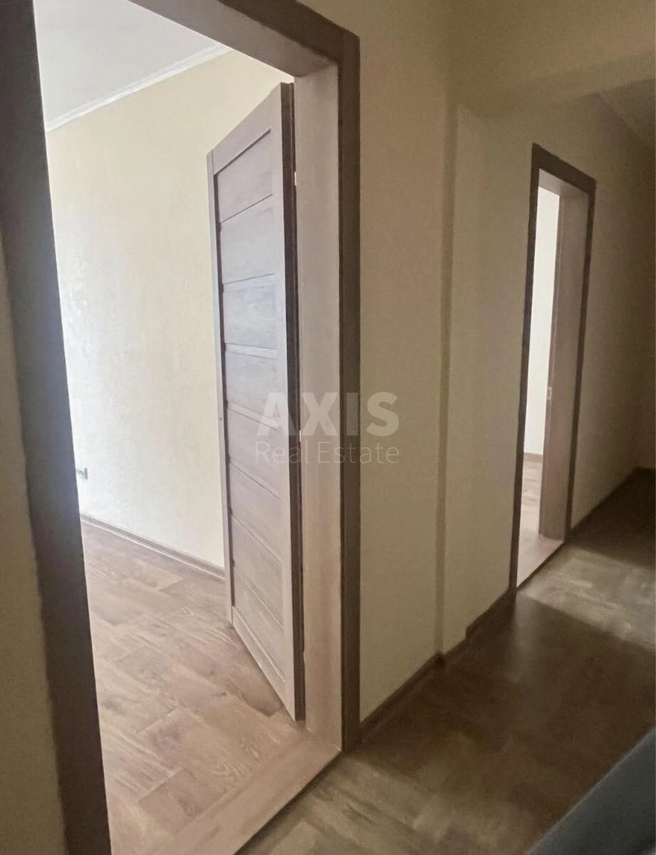 2k apartment vul. Konopljans'ka 22601281