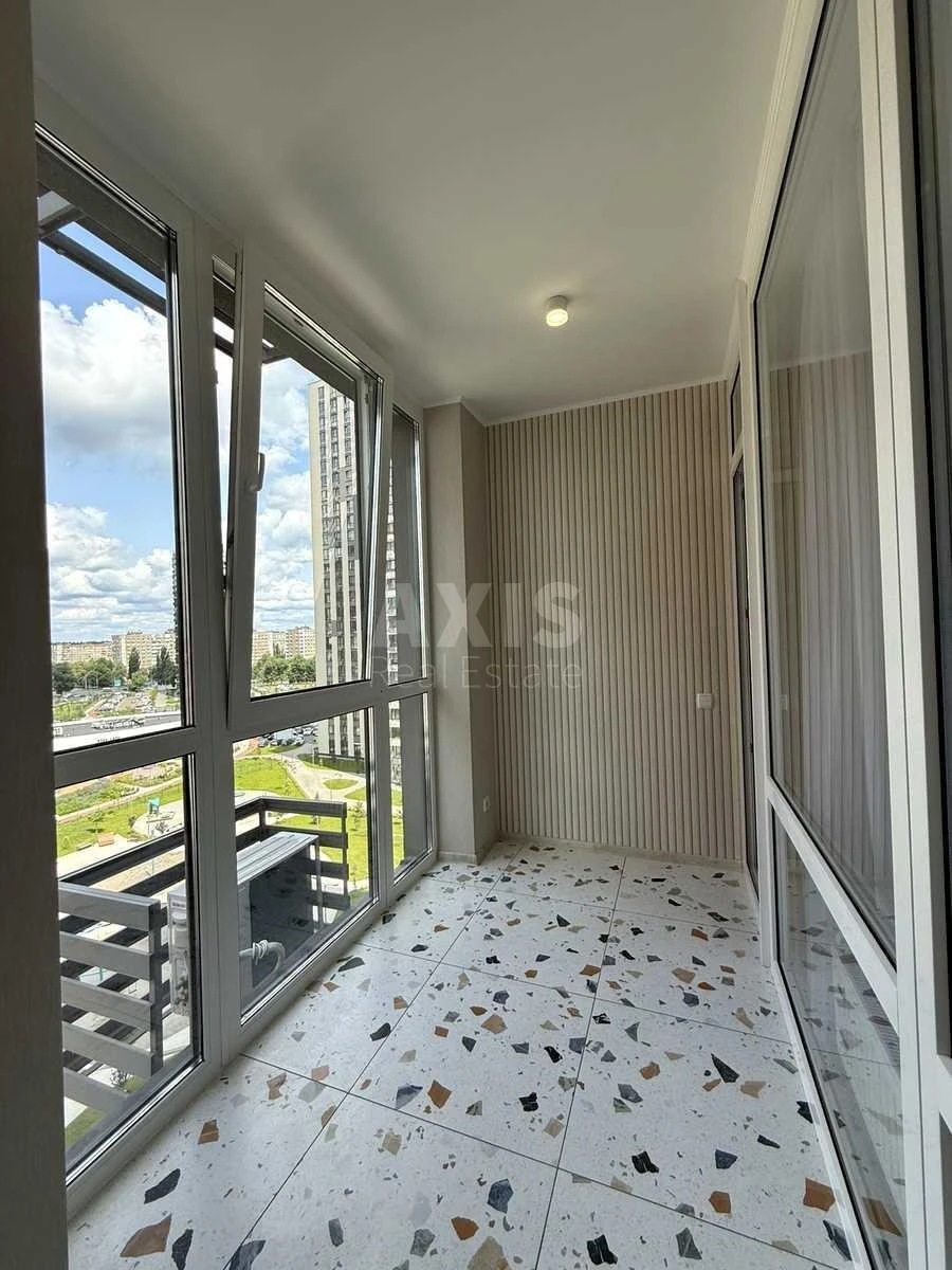 1k apartment vul. Oleksandra Olesja 8/17720336