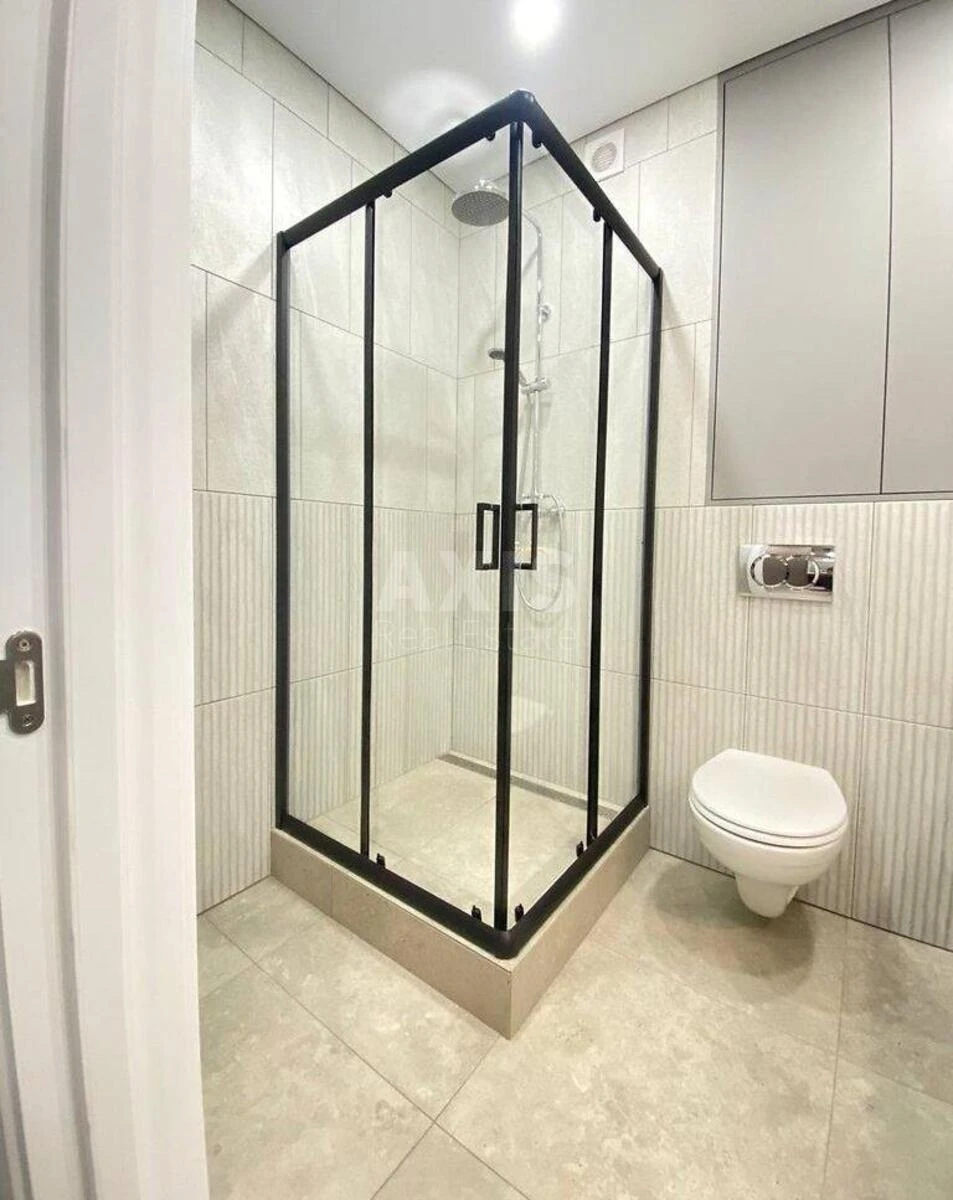 1k apartment vul. Myhajla Maksymovycha 24Б690247