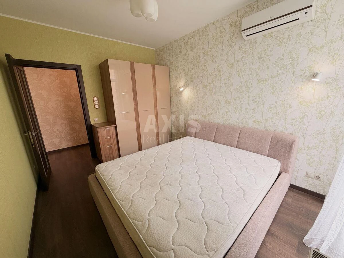2k apartment vul. Regeneratorna 4720539