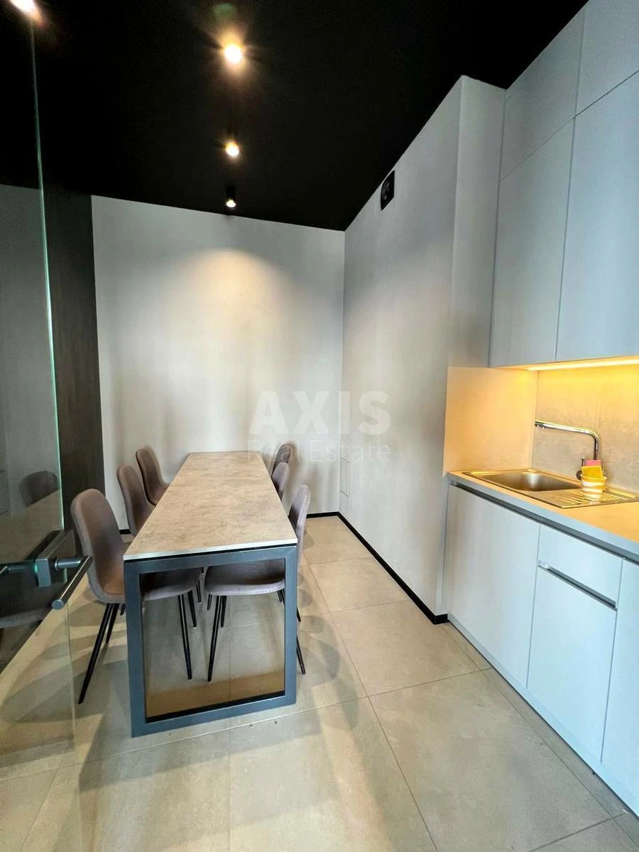 Office vul. Zhyljans'ka 68, 120m26582410